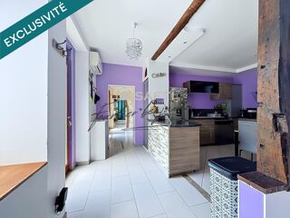  Maison � vendre 6 pi�ces 186 m�