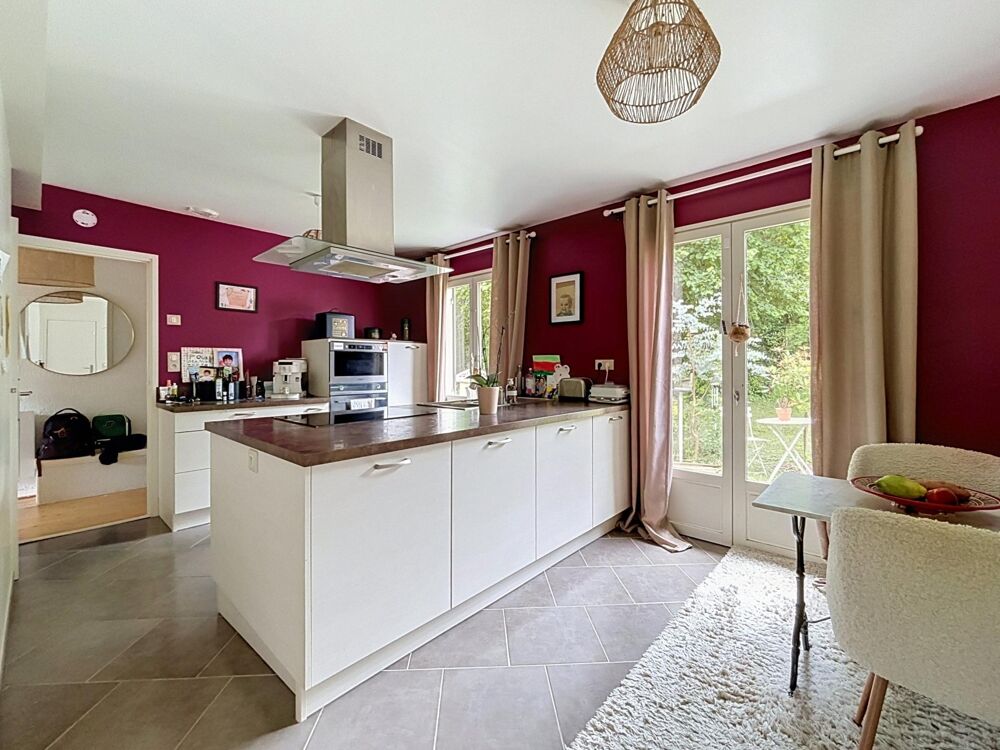 Vente Maison Adorable maison à 5mn à pied de l'hyper centre Gouvieux