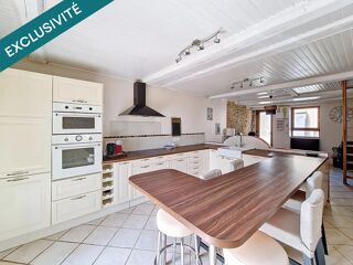  Maison � vendre 3 pi�ces 63 m�