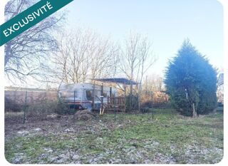  Terrain � vendre 524 m�