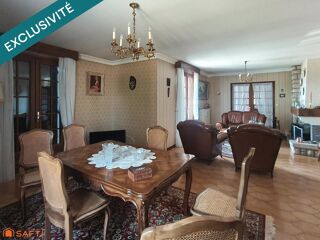  Maison à vendre 6 pièces 175 m²