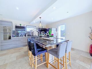 Maison à vendre 5 pièces 141 m²