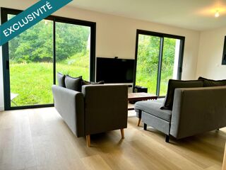  Maison à vendre 4 pièces 85 m²