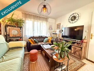  Maison à vendre 7 pièces 95 m²