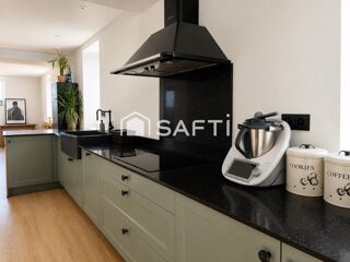  Maison à vendre 9 pièces 225 m²