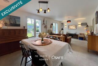  Maison � vendre 5 pi�ces 81 m�