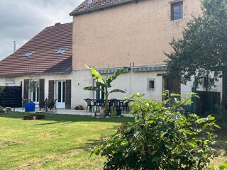  Maison à vendre 6 pièces 190 m²