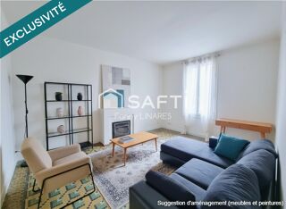  Maison à vendre 5 pièces 137 m²