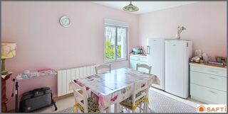  Maison à vendre 5 pièces 133 m²
