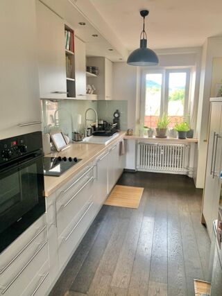  Appartement à vendre 5 pièces 96 m²