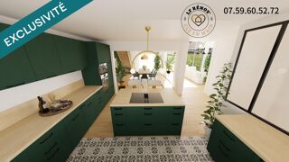  Maison � vendre 7 pi�ces 146 m�