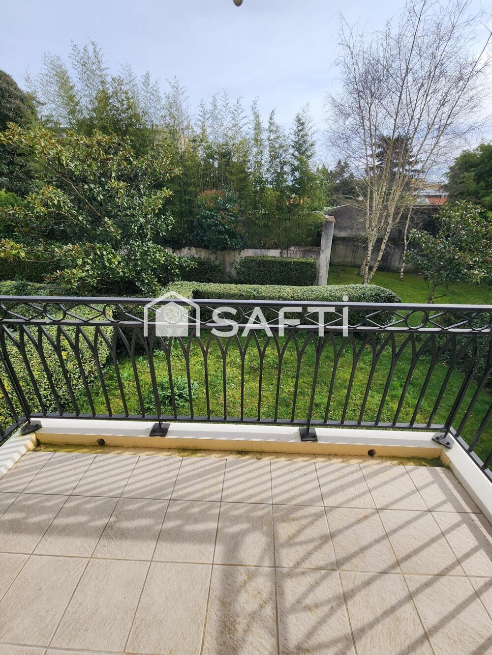 Vente Appartement Appt T5 centre Caudéran- Ascenseur-Cellier-Garage Bordeaux