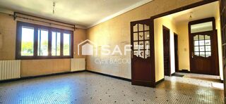  Maison � vendre 6 pi�ces 126 m�