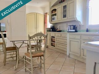  Maison � vendre 5 pi�ces 122 m�