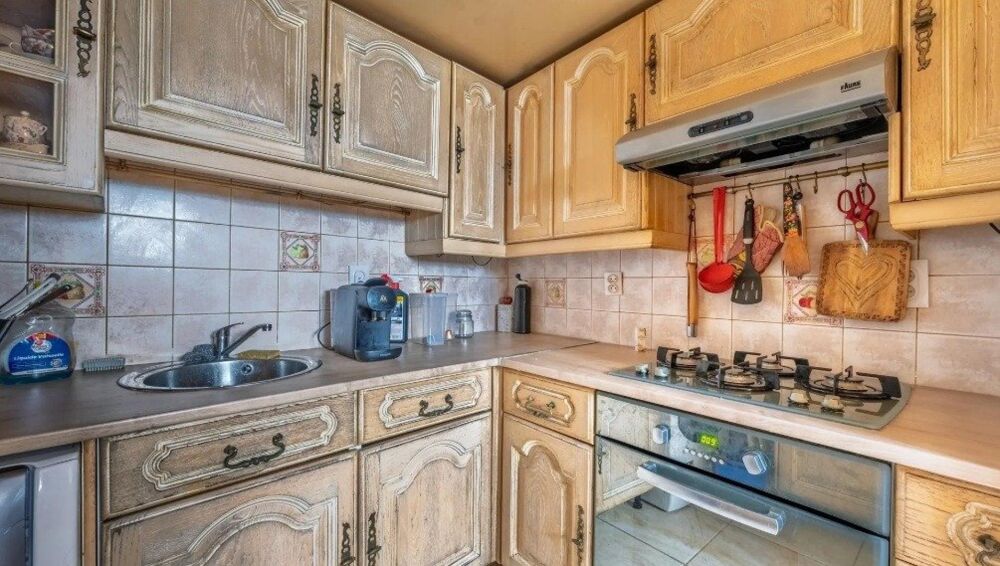 Vente Maison Maison de ville 3 pièces à Saulx-les-Chartreux Saulx-les-chartreux