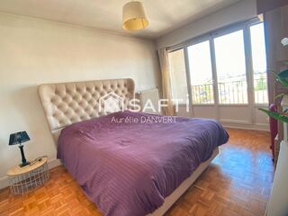  Appartement  vendre 3 pices 74 m