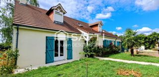  Maison à vendre 6 pièces 154 m²