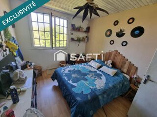  Maison  vendre 6 pices 115 m