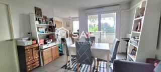  Appartement � vendre 2 pi�ces 49 m�