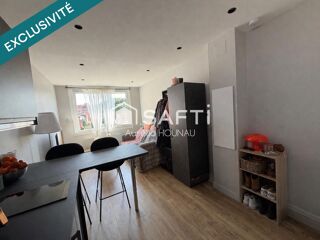  Appartement � vendre 1 pi�ce 20 m�