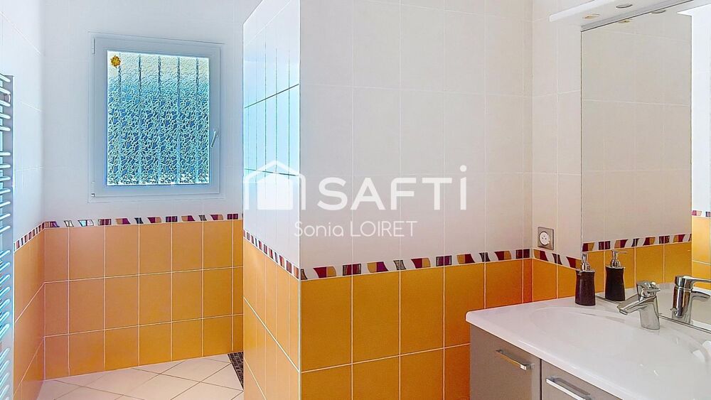 � vendre  Maison Talmont-Saint-Hilaire (85440)