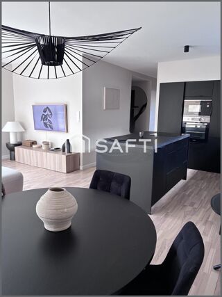  Maison à vendre 5 pièces 120 m²
