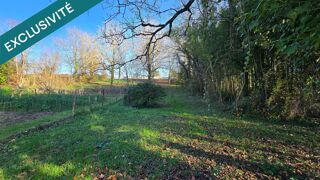 Terrain à vendre 1183 m²