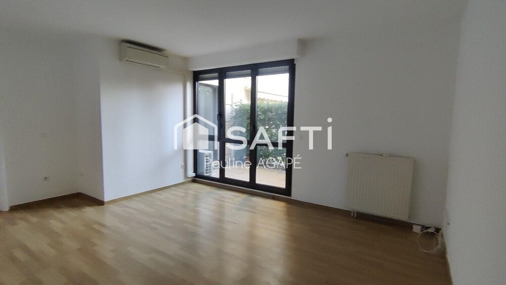 Vente Appartement 34000 - APPARTEMENT CLIMATISÉ ET TERRASSE SÉCURISÉE Montpellier