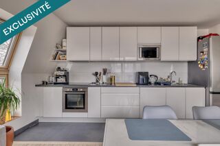  Appartement � vendre 4 pi�ces 71 m�