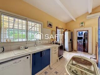  Maison à vendre 5 pièces 130 m²