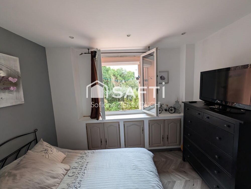 Vente Appartement Charme et calme absolu au cœur du 7? Marseille 7