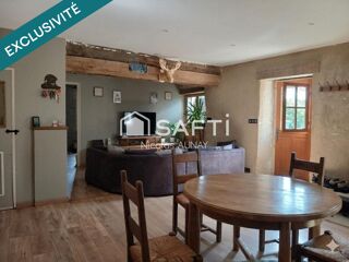  Maison à vendre 5 pièces 78 m²