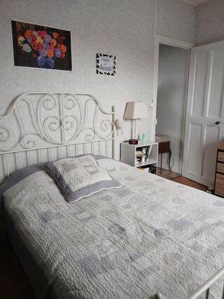  Maison à vendre 6 pièces 81 m²