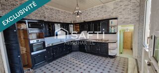  Maison � vendre 5 pi�ces 130 m�