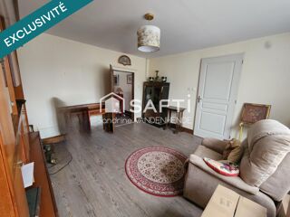  Maison � vendre 6 pi�ces 164 m�