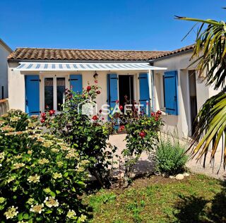  Maison � vendre 3 pi�ces 45 m�