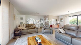 Maison à vendre 8 pièces 217 m²