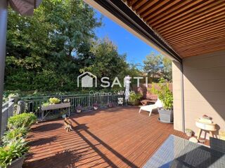  Appartement � vendre 3 pi�ces 62 m�