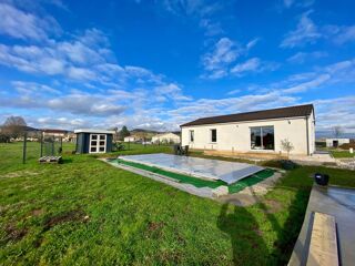  Maison � vendre 4 pi�ces 90 m�