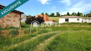  Terrain à vendre 980 m²