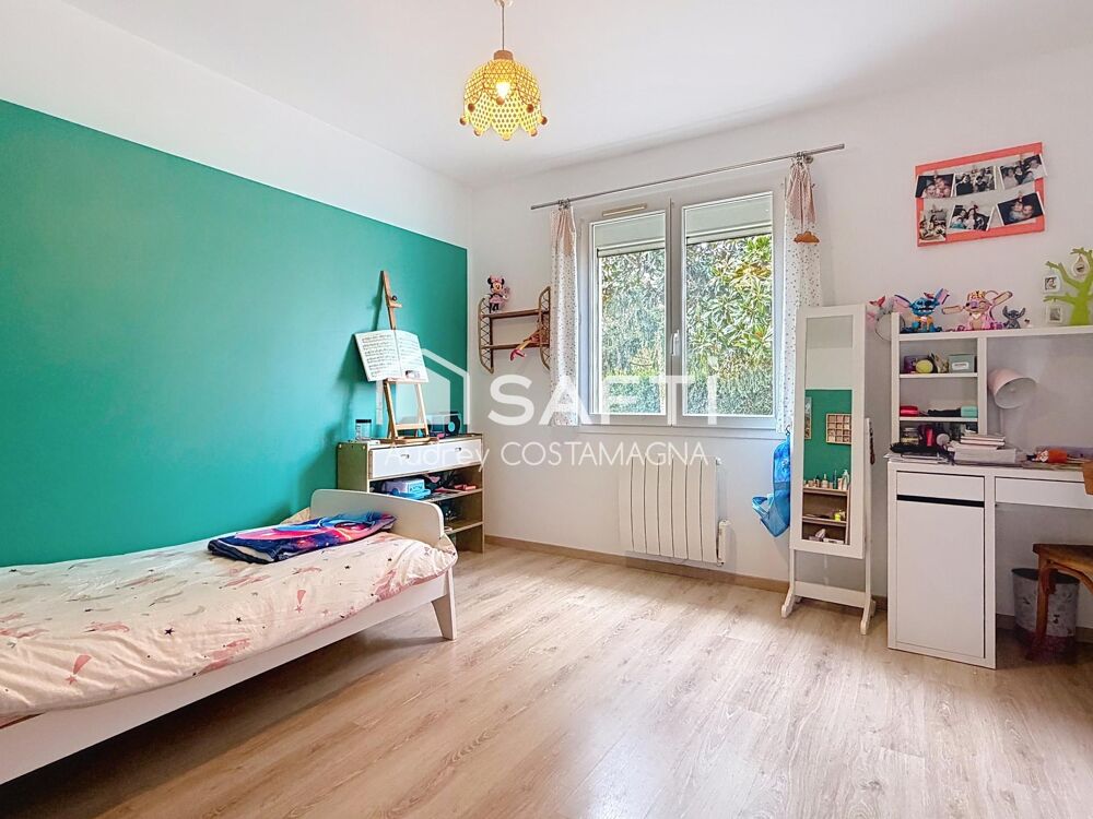 Vente Maison Jolie maison Montech