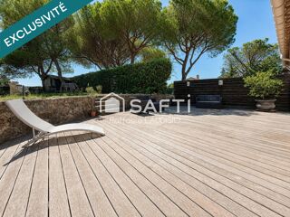  Maison à vendre 5 pièces 118 m²