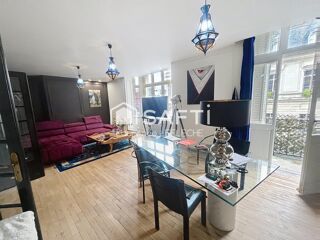  Appartement à vendre 6 pièces 166 m²