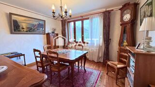  Maison à vendre 6 pièces 120 m²