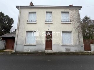  Maison � vendre 6 pi�ces 155 m�