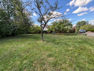  Terrain à vendre 627 m²