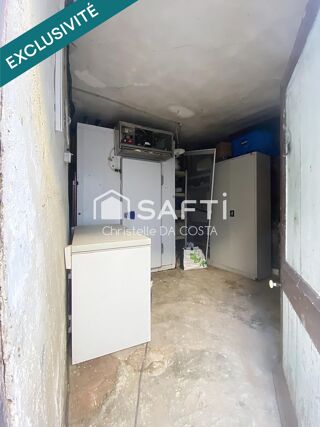  Maison à vendre 7 pièces 200 m²