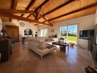  Maison à vendre 5 pièces 130 m²