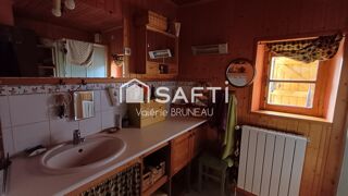  Maison � vendre 9 pi�ces 190 m�