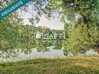  Terrain � vendre 51433 m� Ars-sur-moselle